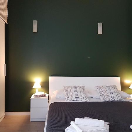 Milano Navigli Apartment - Via Savona Bagian luar foto