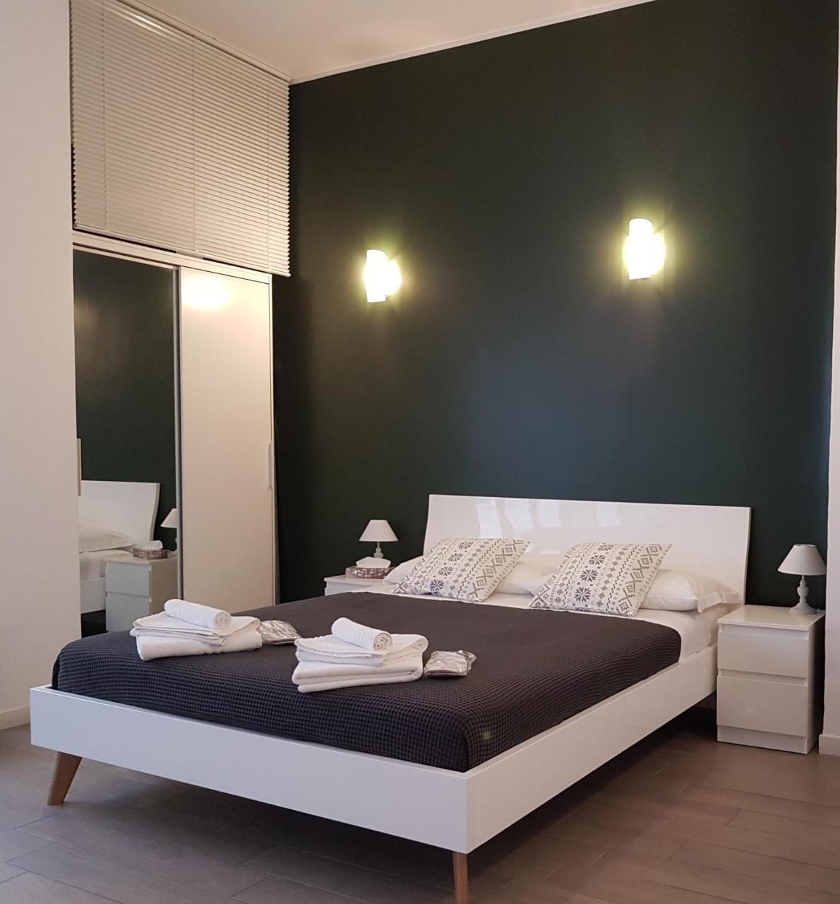 Milano Navigli Apartment - Via Savona Bagian luar foto