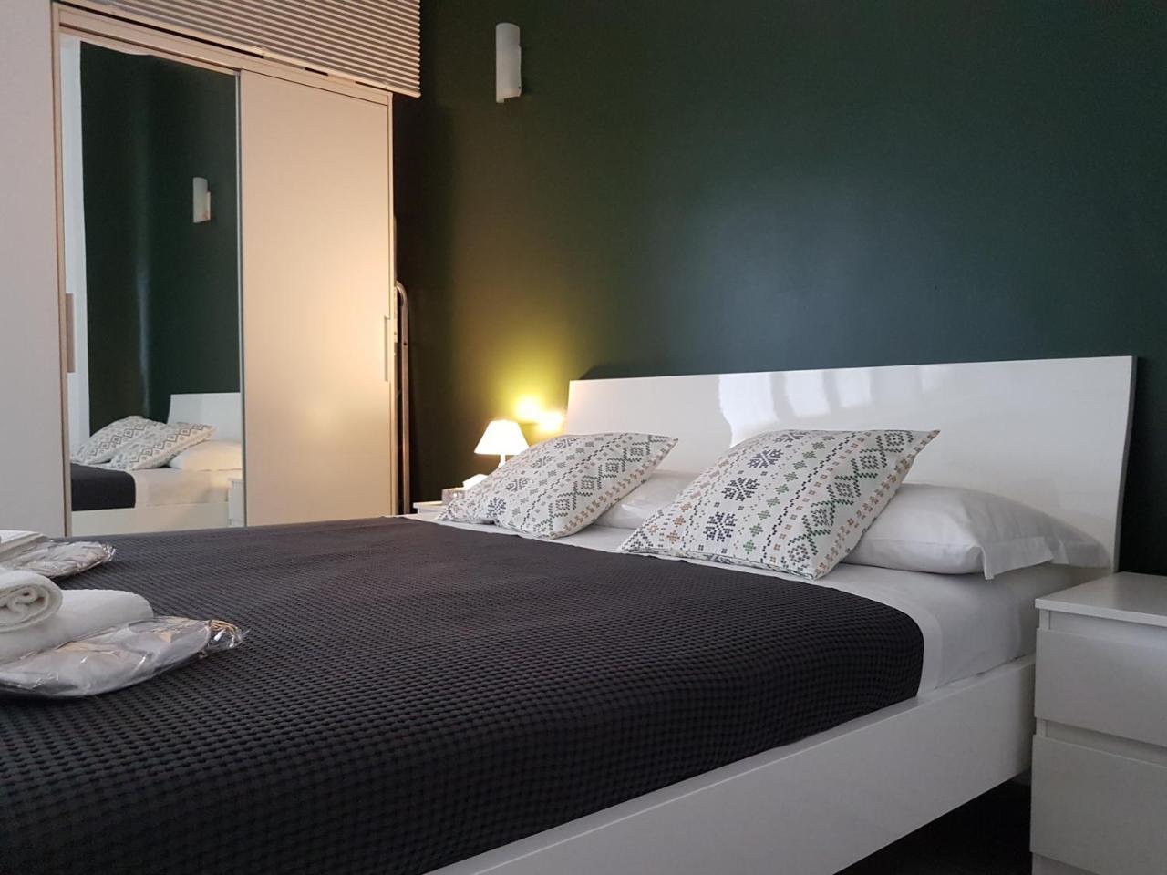 Milano Navigli Apartment - Via Savona Bagian luar foto