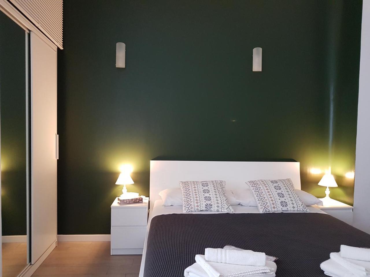 Milano Navigli Apartment - Via Savona Bagian luar foto