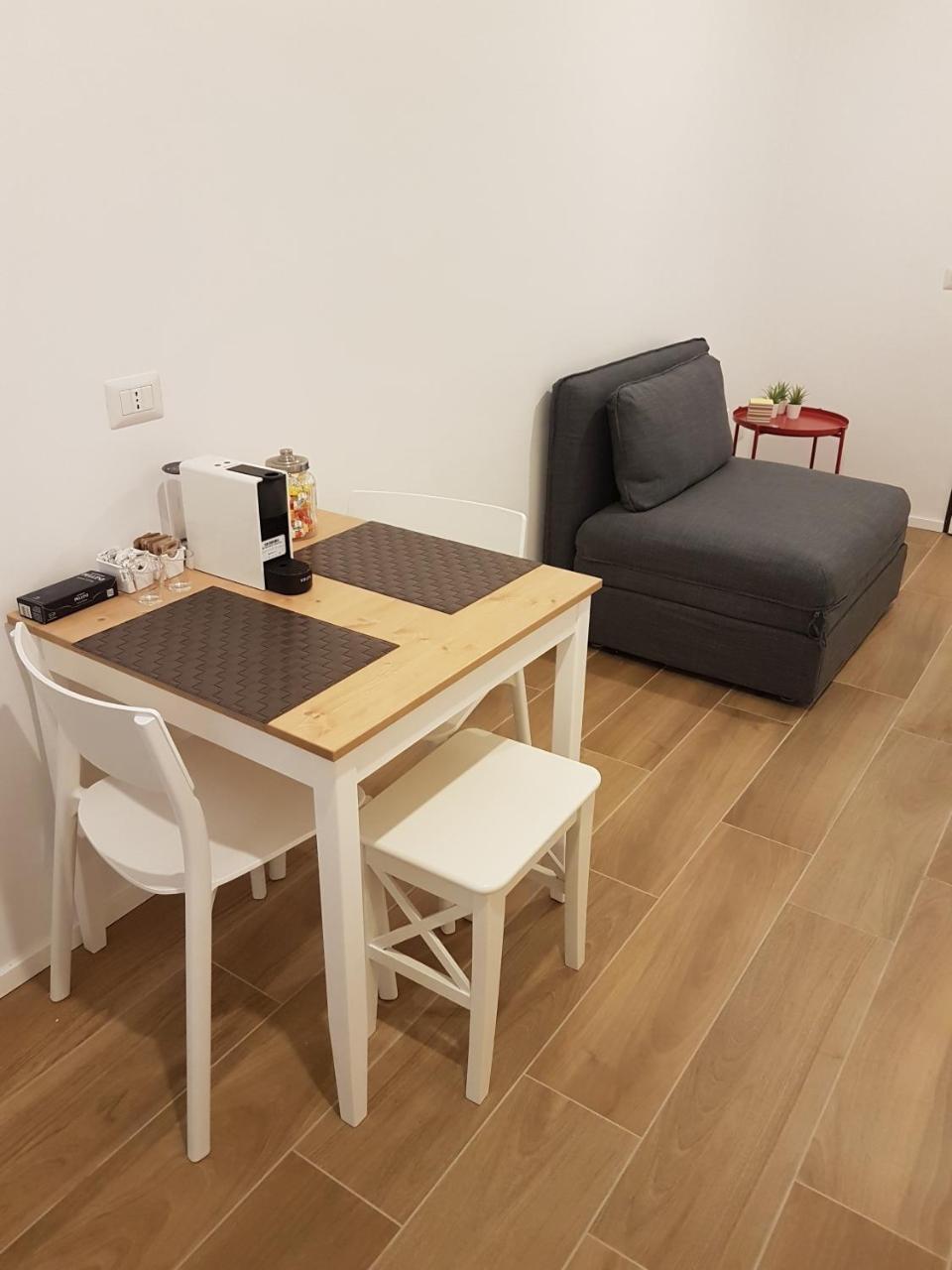Milano Navigli Apartment - Via Savona Bagian luar foto