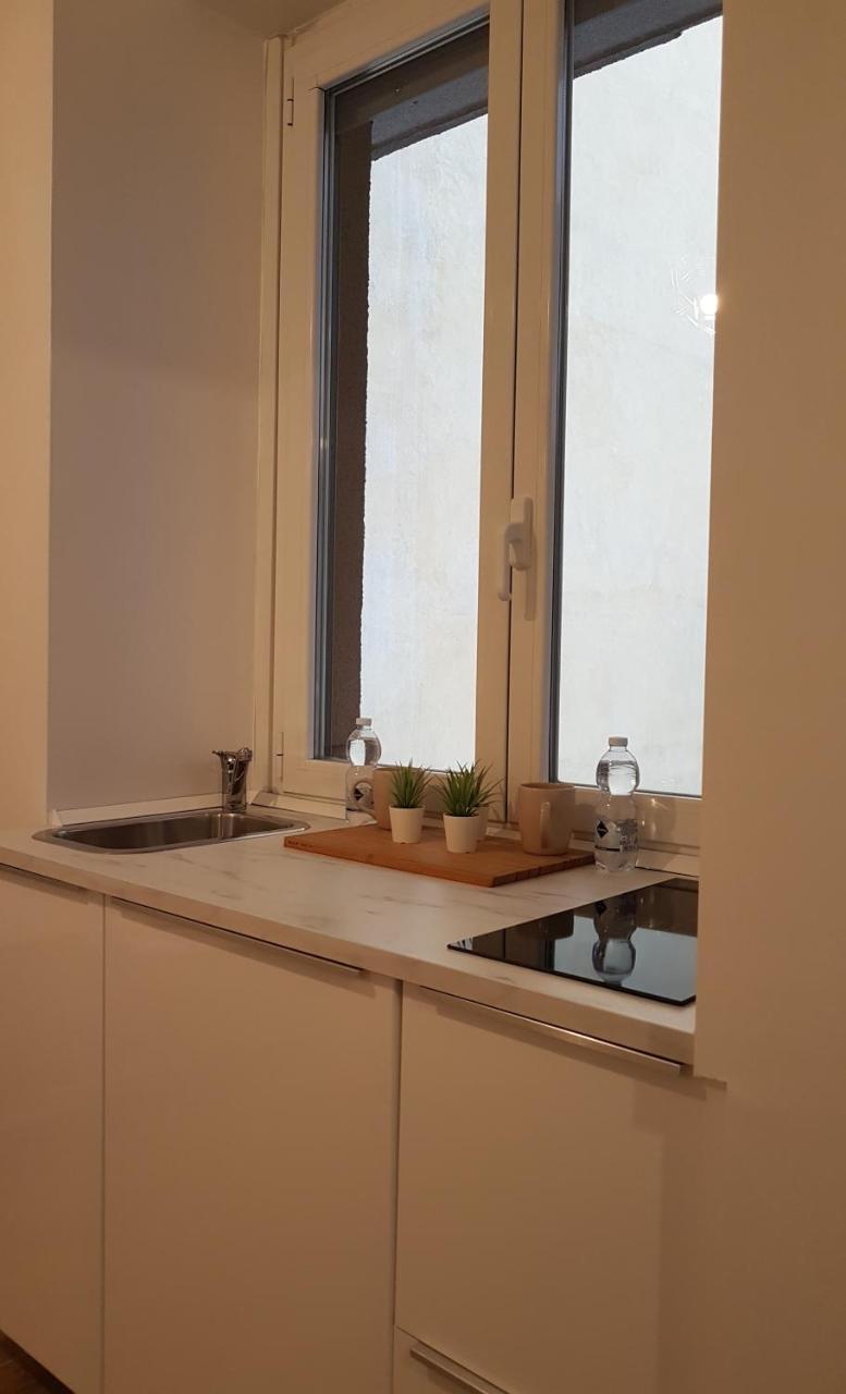 Milano Navigli Apartment - Via Savona Bagian luar foto