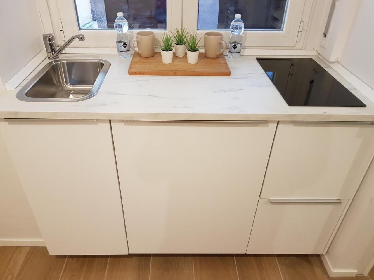 Milano Navigli Apartment - Via Savona Bagian luar foto